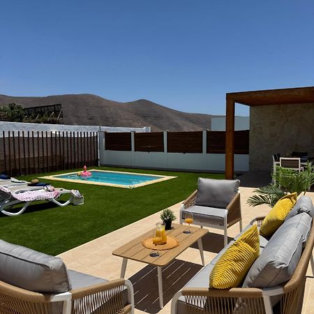 פוארטו דל רוסריו Villas Mirafonso- Piscina Privada A 10 Min De La Ciudad מראה חיצוני תמונה