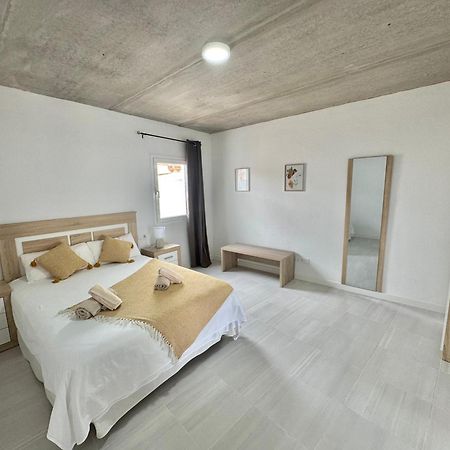 פוארטו דל רוסריו Villas Mirafonso- Piscina Privada A 10 Min De La Ciudad מראה חיצוני תמונה