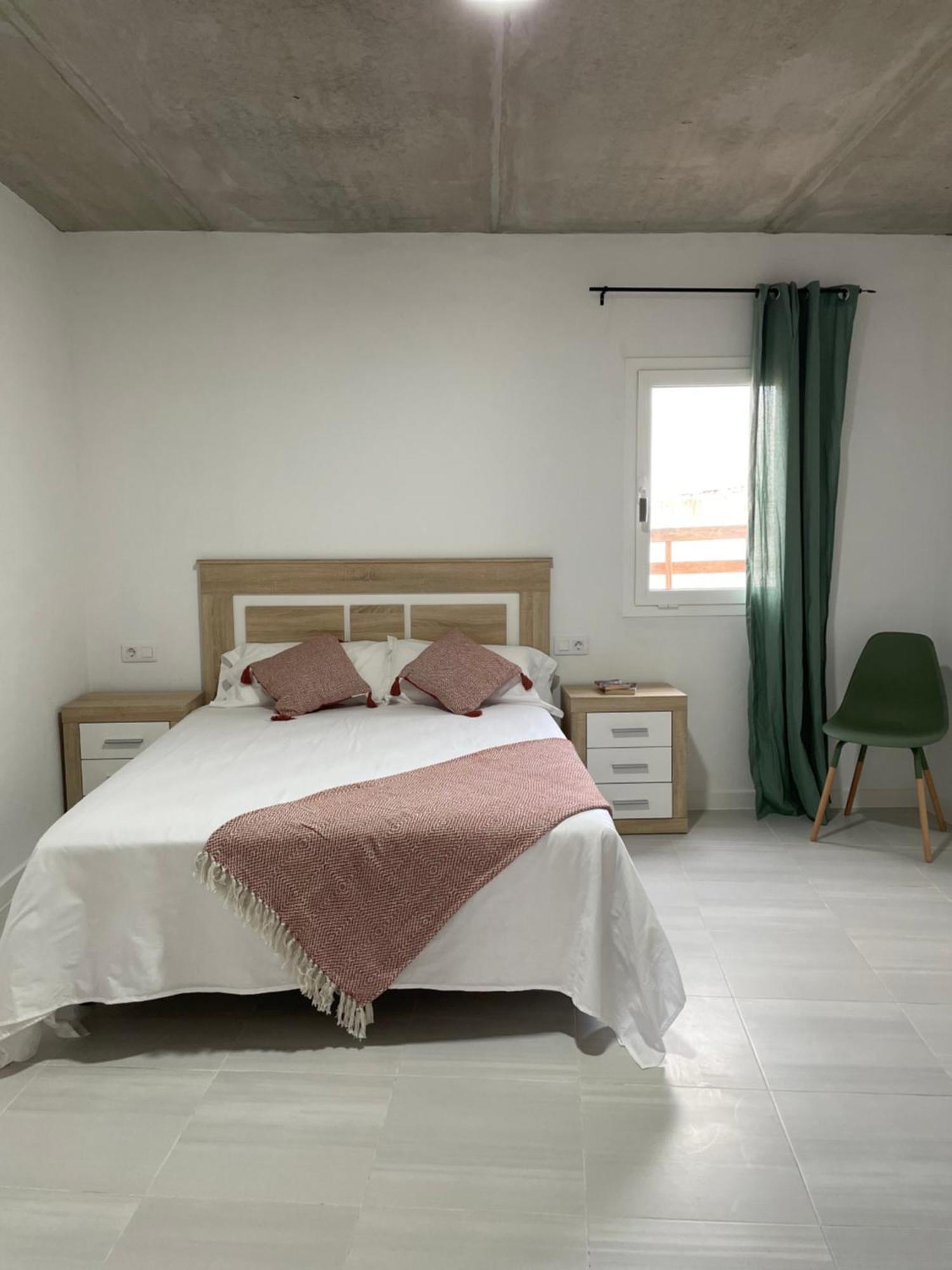 פוארטו דל רוסריו Villas Mirafonso- Piscina Privada A 10 Min De La Ciudad מראה חיצוני תמונה