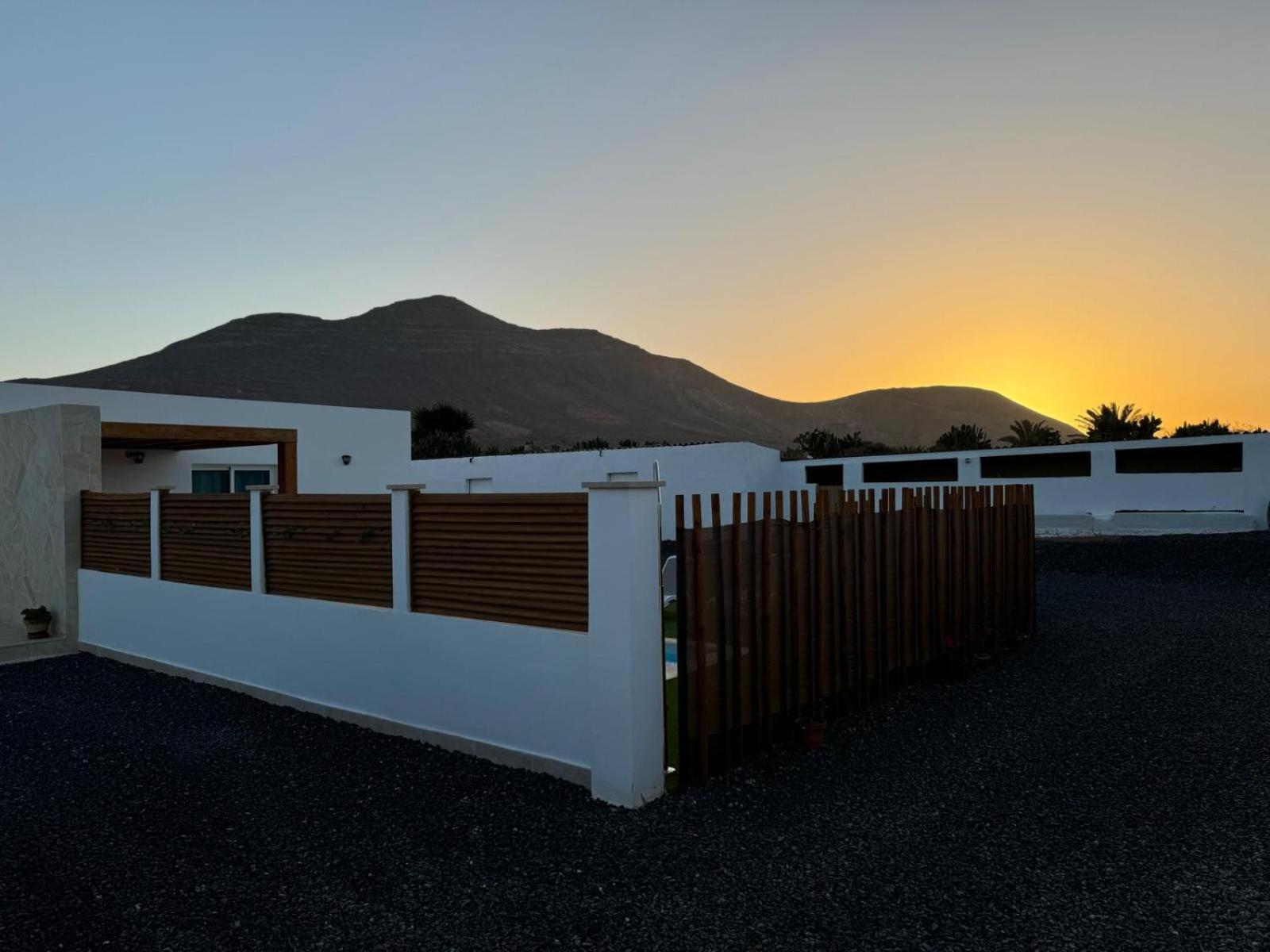 פוארטו דל רוסריו Villas Mirafonso- Piscina Privada A 10 Min De La Ciudad מראה חיצוני תמונה