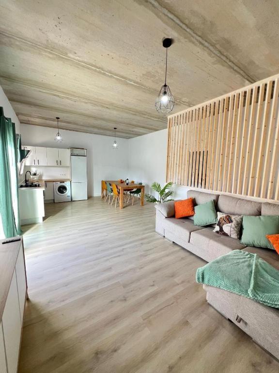 פוארטו דל רוסריו Villas Mirafonso- Piscina Privada A 10 Min De La Ciudad מראה חיצוני תמונה