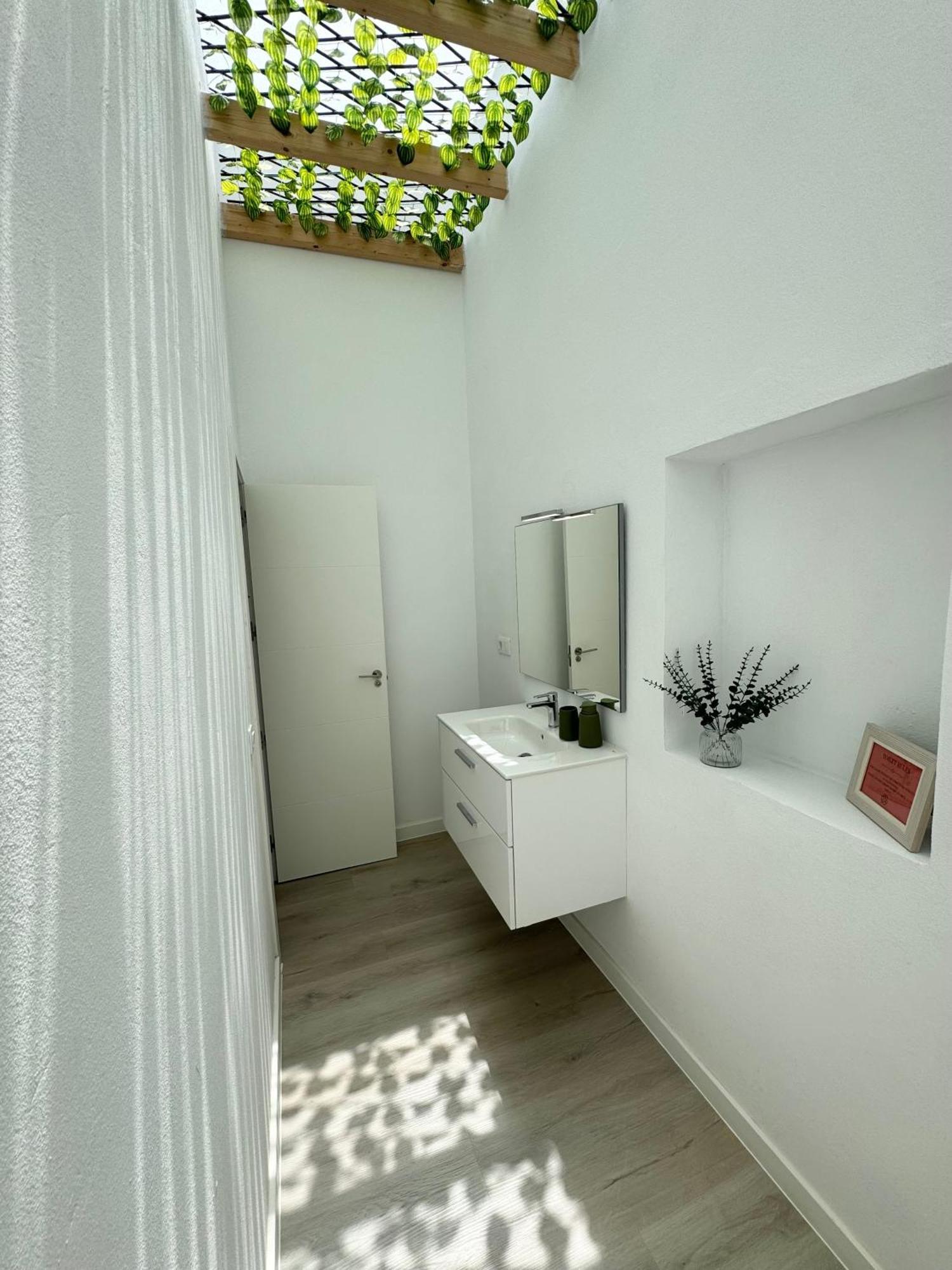 פוארטו דל רוסריו Villas Mirafonso- Piscina Privada A 10 Min De La Ciudad מראה חיצוני תמונה