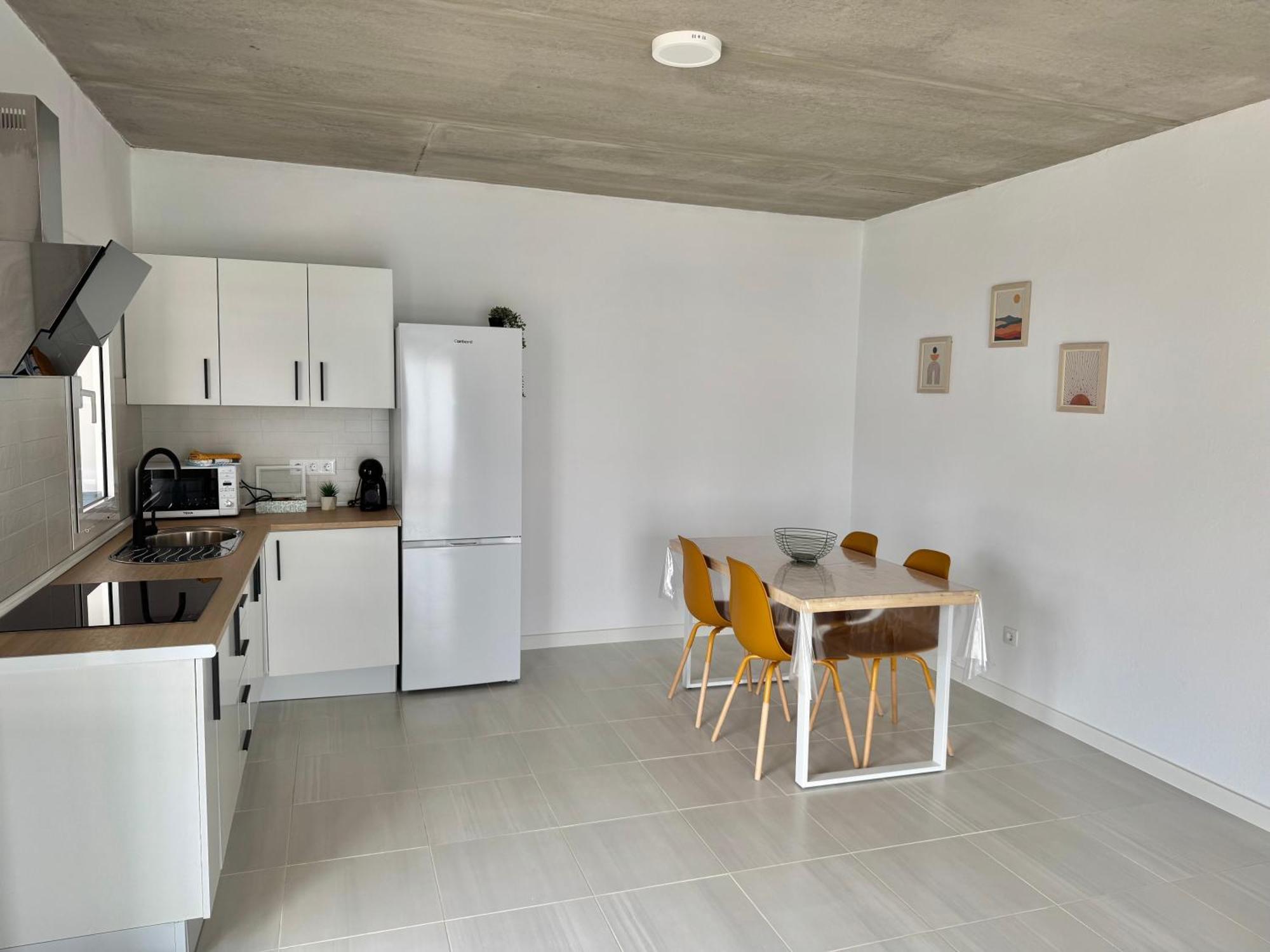 פוארטו דל רוסריו Villas Mirafonso- Piscina Privada A 10 Min De La Ciudad מראה חיצוני תמונה