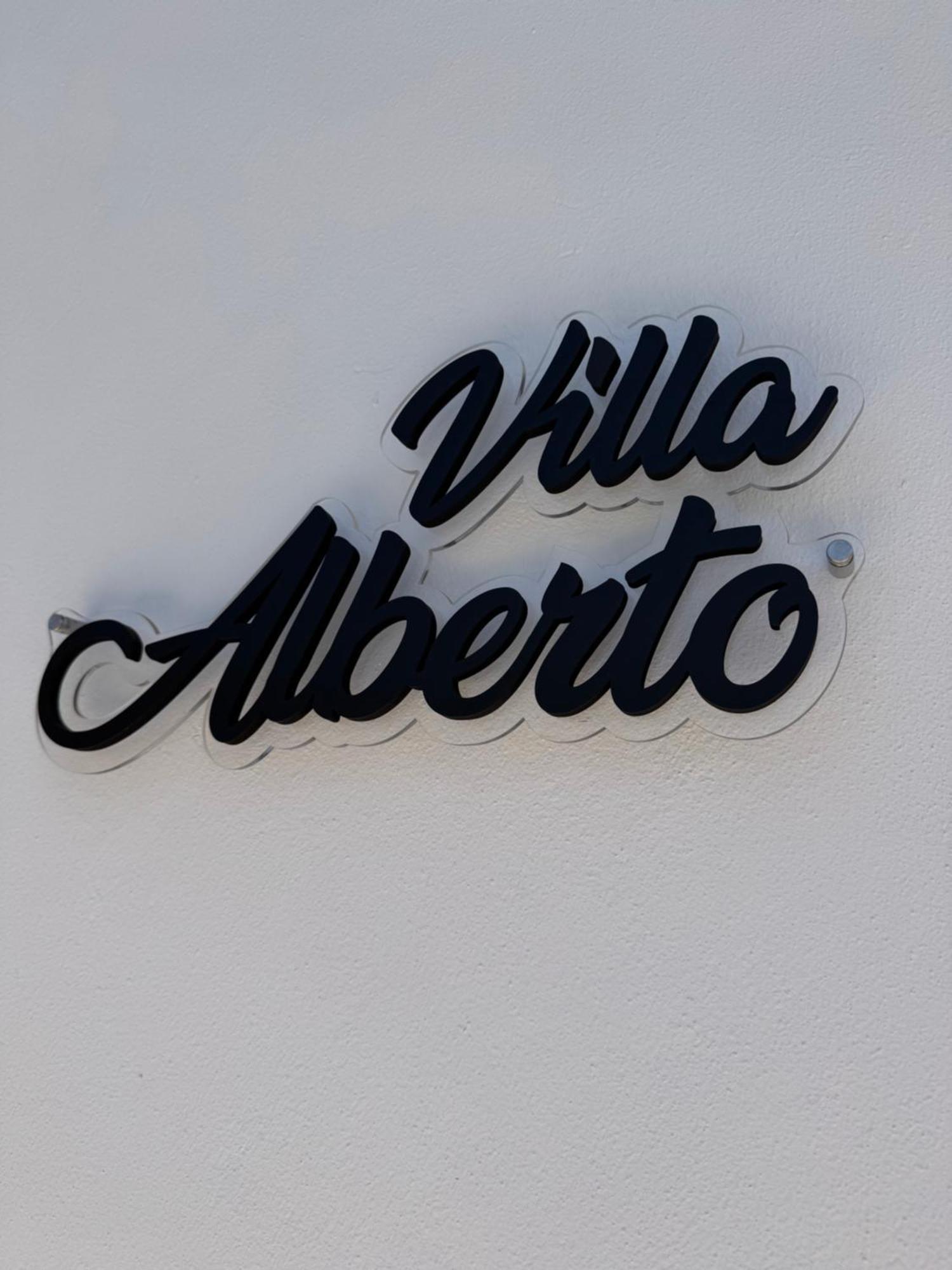 פוארטו דל רוסריו Villas Mirafonso- Piscina Privada A 10 Min De La Ciudad מראה חיצוני תמונה